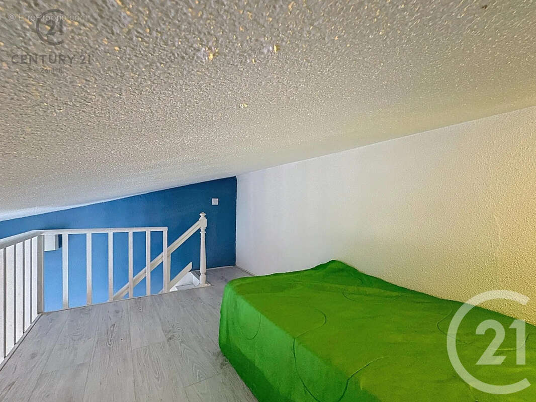 Maison à LE BARCARES