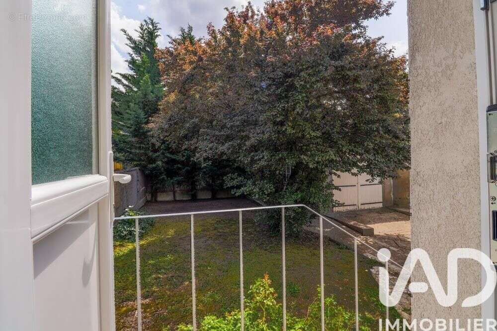Photo 7 - Maison à VILLENEUVE-SAINT-GEORGES