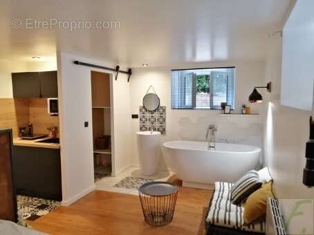 Appartement à AIX-LES-BAINS