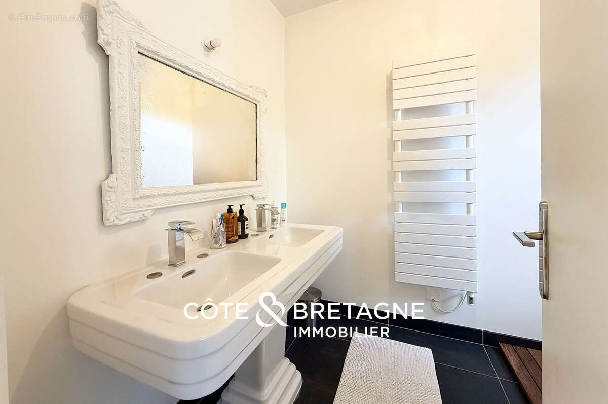 Maison à SAINT-BRIEUC