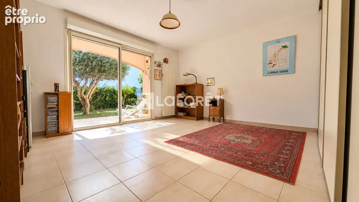 Maison 4 pièces - 109 m²  -  CROIX d'ARGENT - photo 6