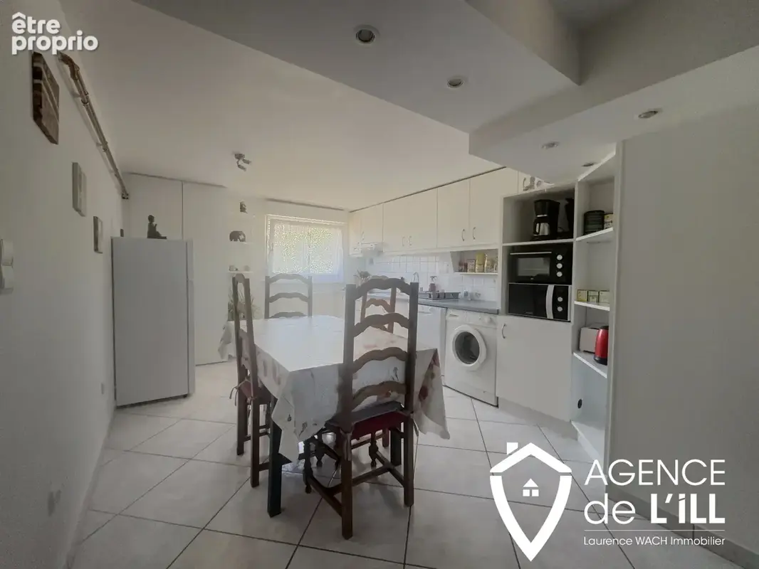 Maison 4 pièces 110 m2 avec appartement 2 pèces 51 m2 sur 361 m2 de terrain - photo 9