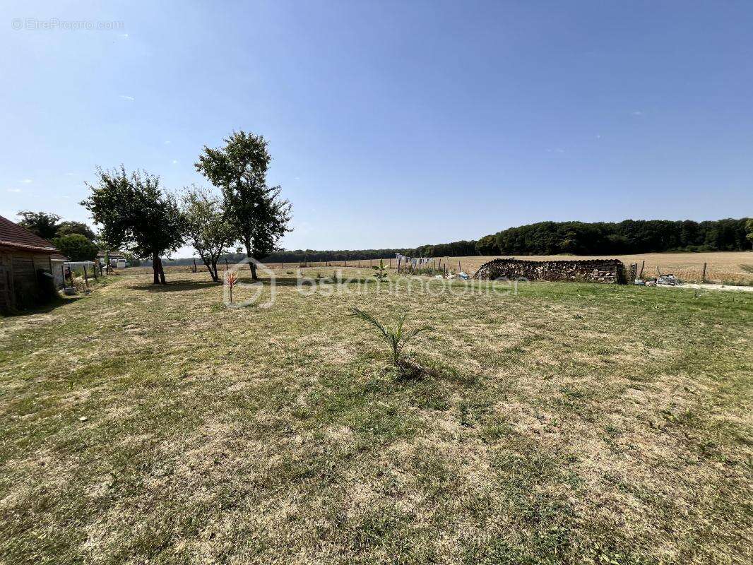 Maison à SAINT-ANDELAIN