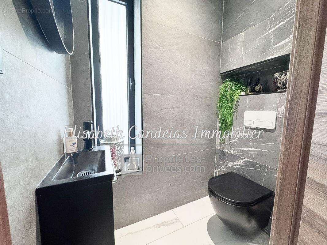 Maison à PORTET-SUR-GARONNE