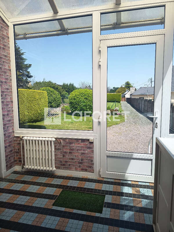 Maison Plouha 6 pièce(s) 110 m2 - photo 3
