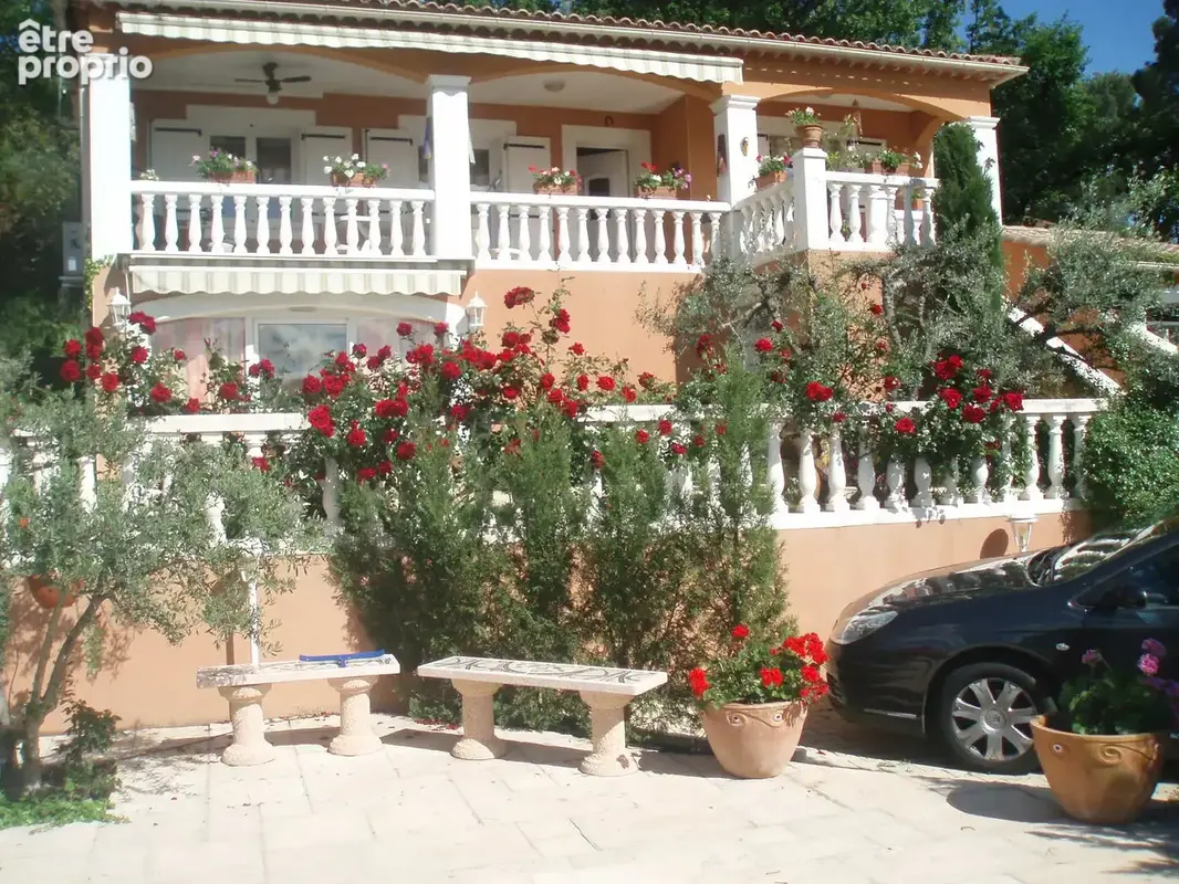 Maison avec vue dominante au calme - photo 12