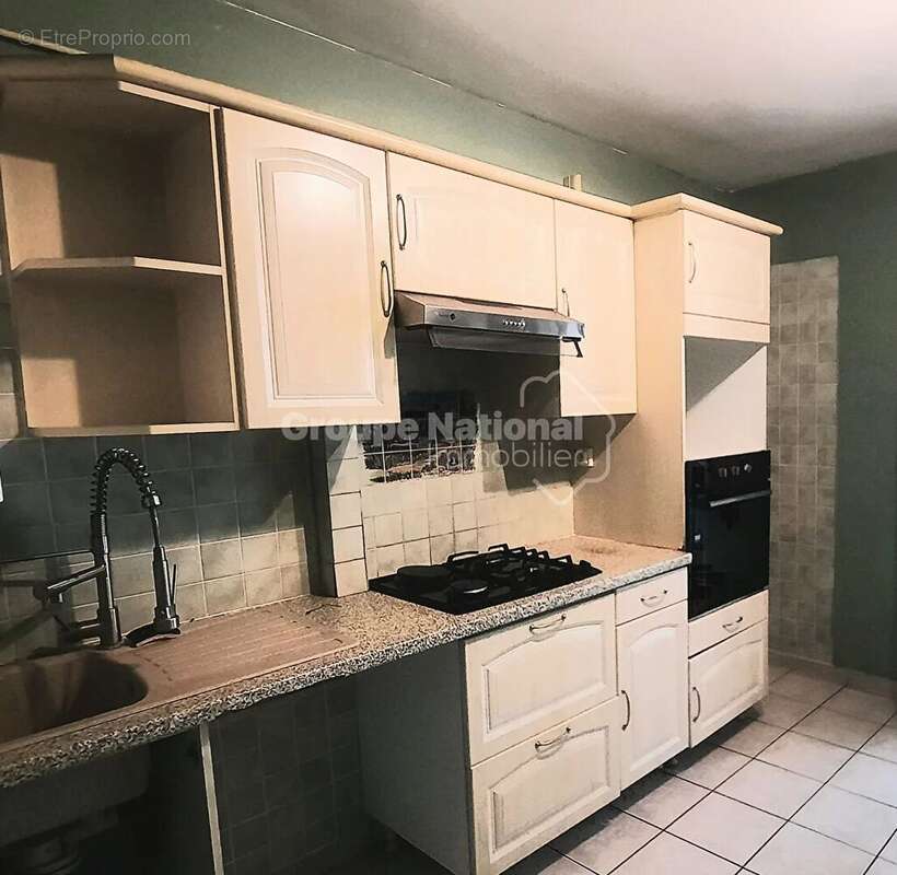 Appartement à AVIGNON