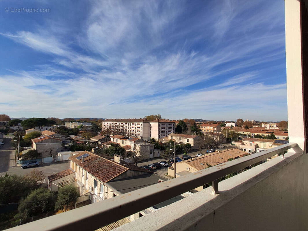 Appartement à AVIGNON