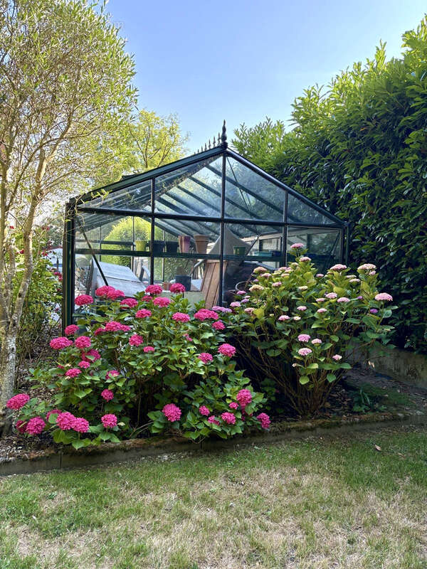 Maison à NOZAY