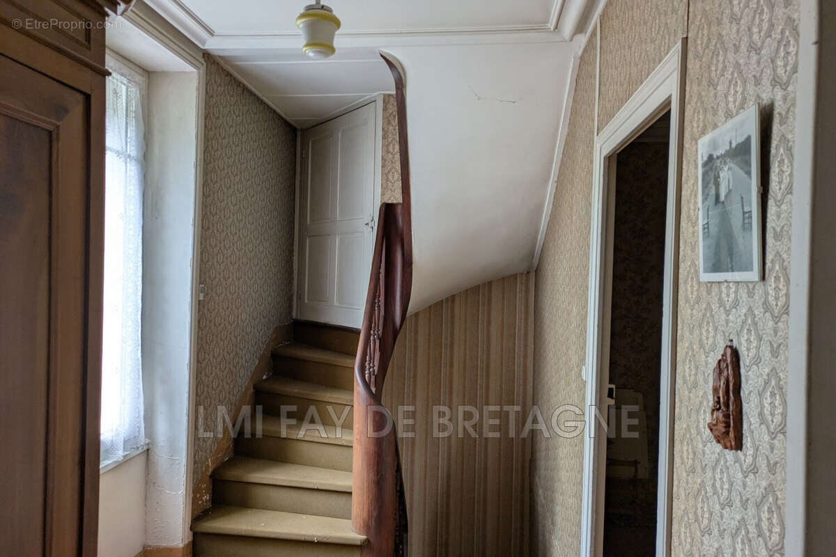 Maison 137 m² à Bouvron  - photo 5