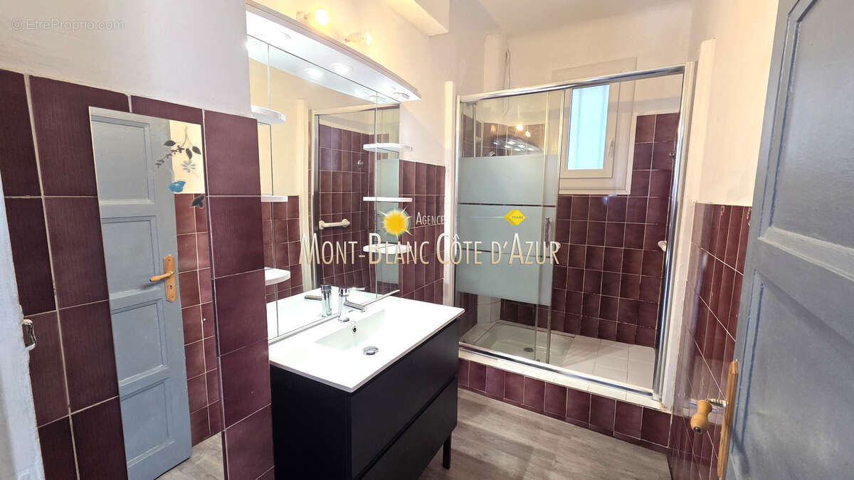 Appartement à SAINTE-MAXIME