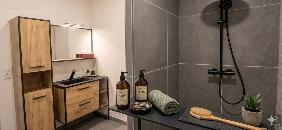 Maison à CANET-EN-ROUSSILLON