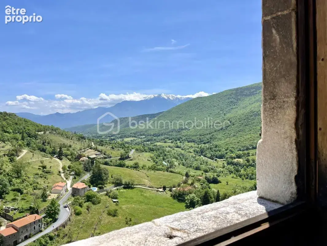 Appartement exceptionnel de 148 m² dans château médiéval du XIIème siècle - photo 6
