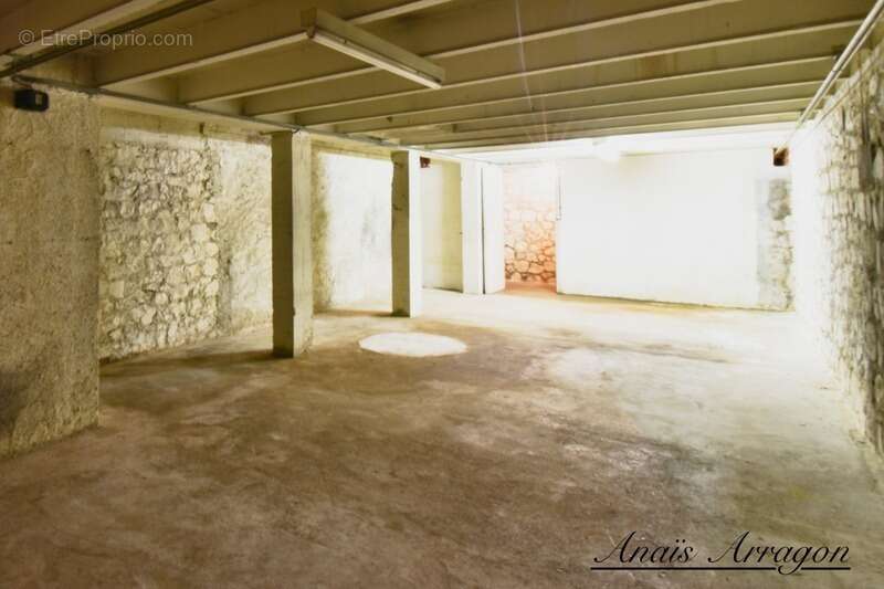 Appartement à VILLENEUVE-SUR-LOT