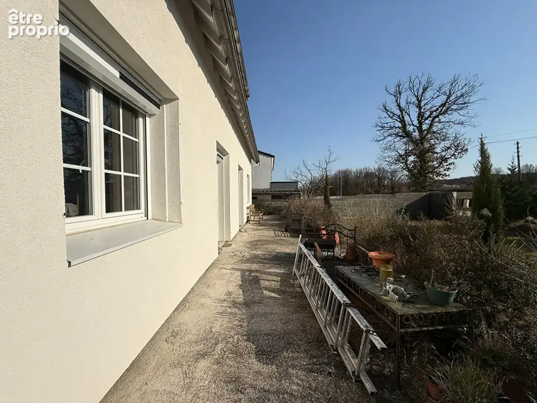 Maison  6 pièce(s) 183 m2 - photo 6
