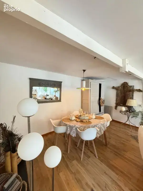 Maison Aire Sur L'adour 5 pièce(s) 120 m2 - photo 3