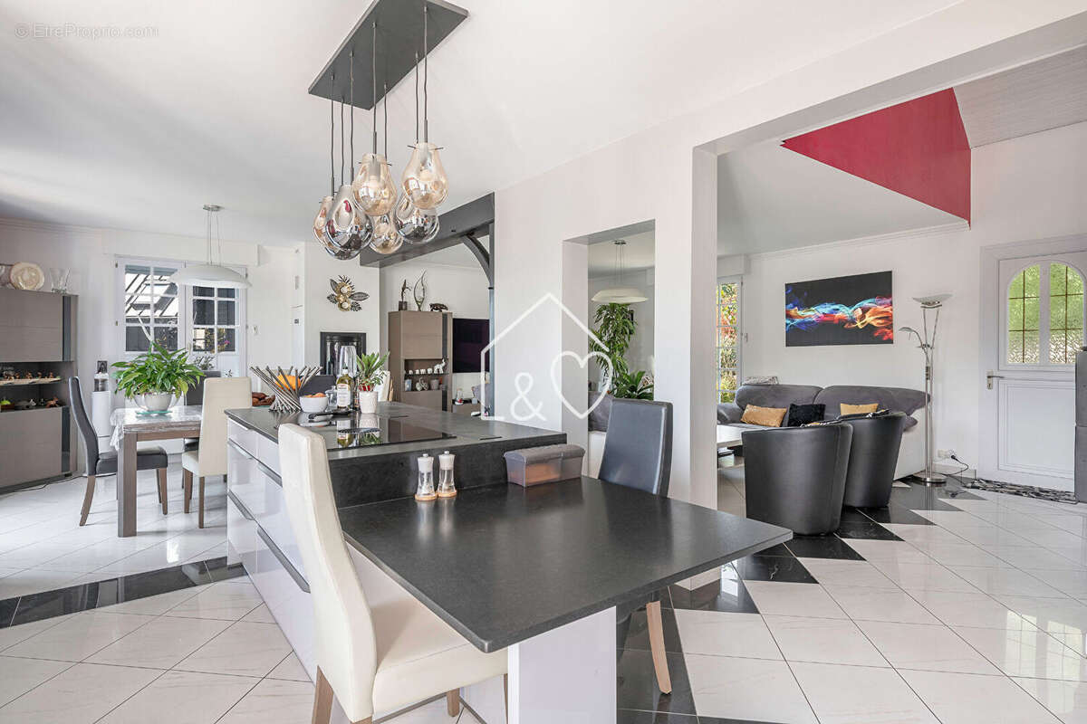 Maison à LA BAULE-ESCOUBLAC