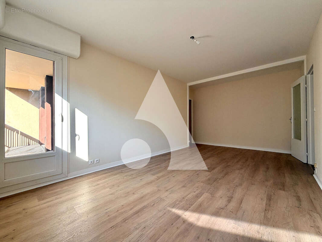 Appartement à EVREUX