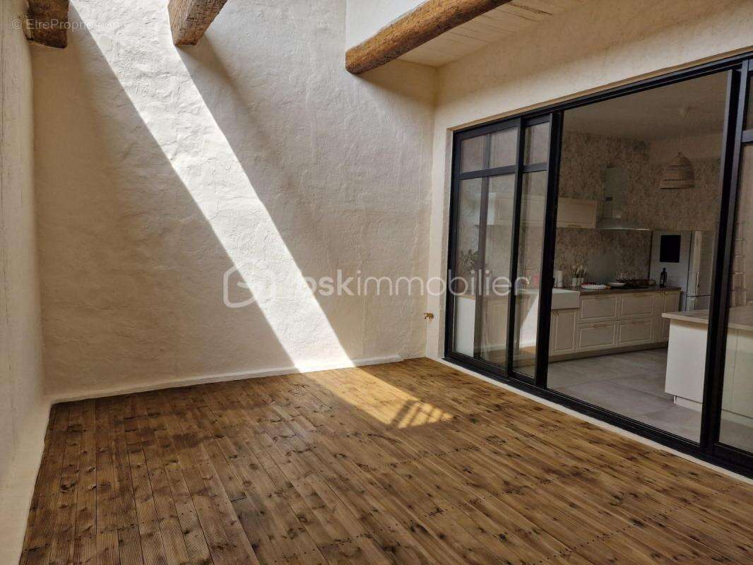 Maison à PINET