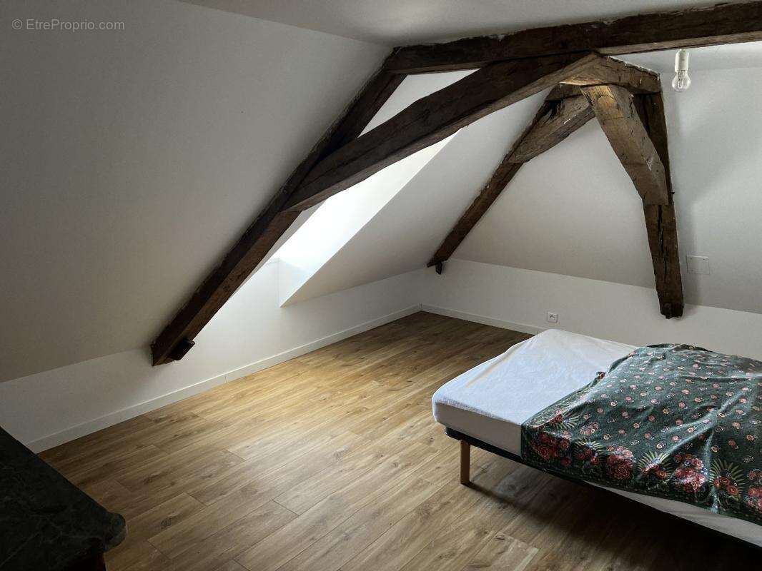 Maison 202 m² à Merigny  - photo 12