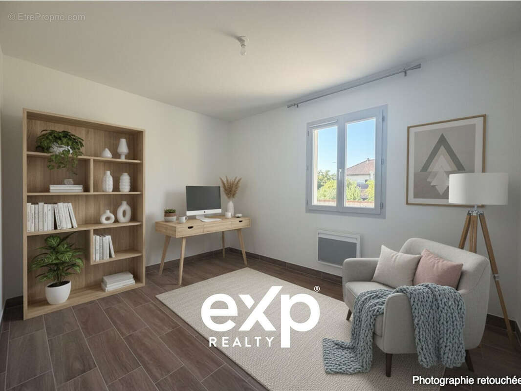 Maison 109 m² à Peyrolles-En-Provence  - photo 5