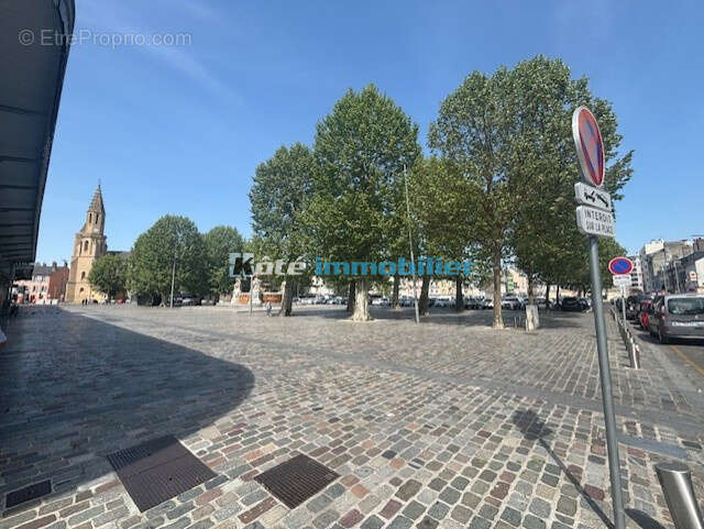 Appartement à TARBES