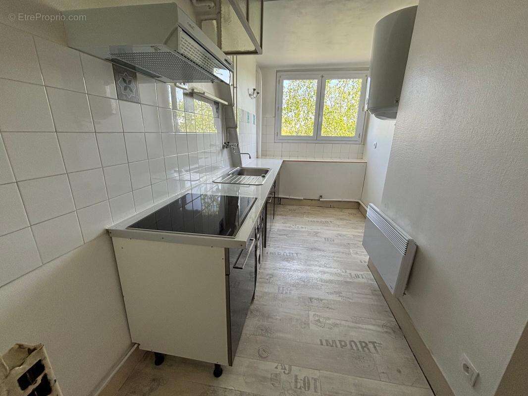 Appartement à PAU