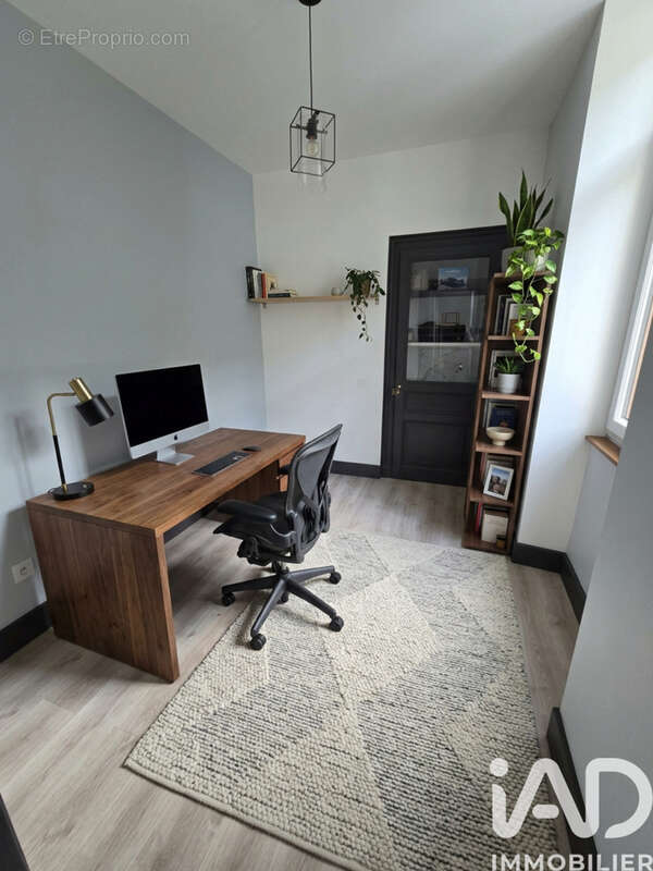 Photo 6 - Appartement à LE BOURGET-DU-LAC