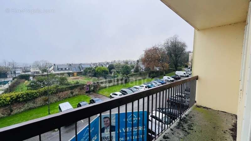 Appartement à QUIMPER