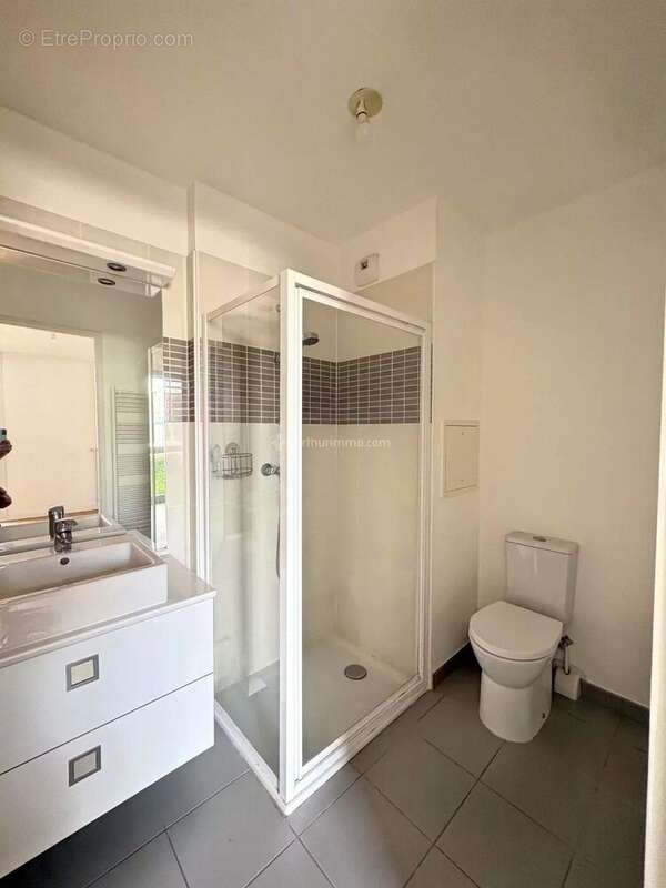 Appartement à BUSSY-SAINT-GEORGES
