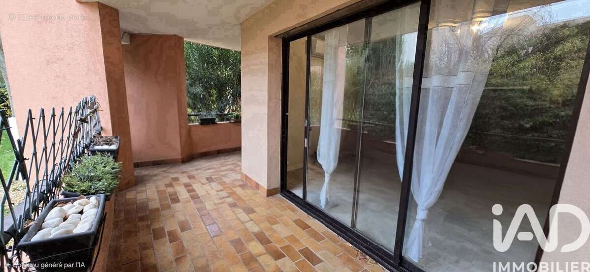 Photo 3 - Appartement à AVIGNON
