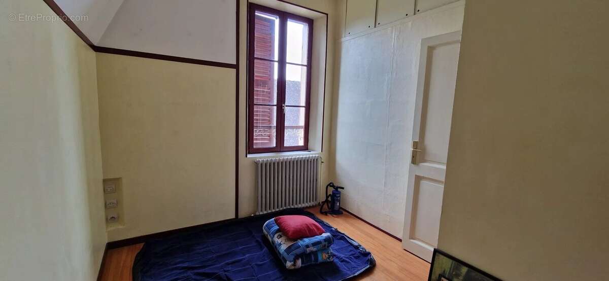 Maison à MORET-SUR-LOING