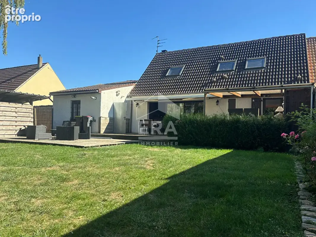 Maison 115m² à wingles - photo 17