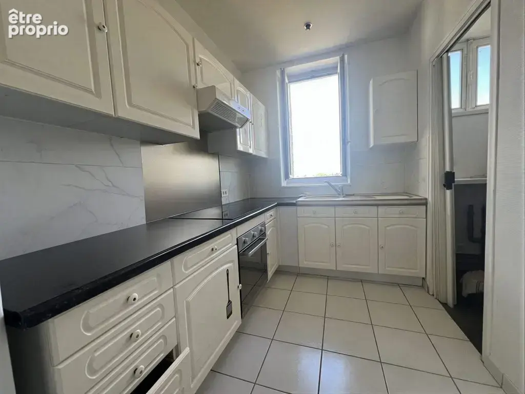 Appartement 79 m² à Nevers  - photo 5