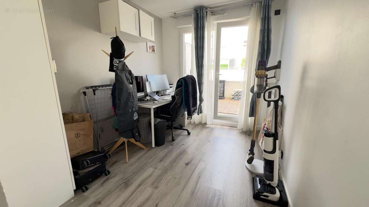 Appartement à NEUILLY-SUR-MARNE