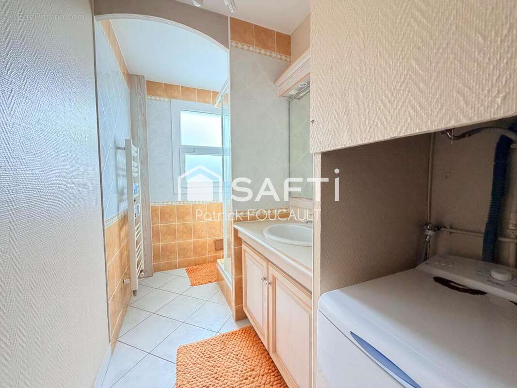 Photo 6 - Appartement à POITIERS