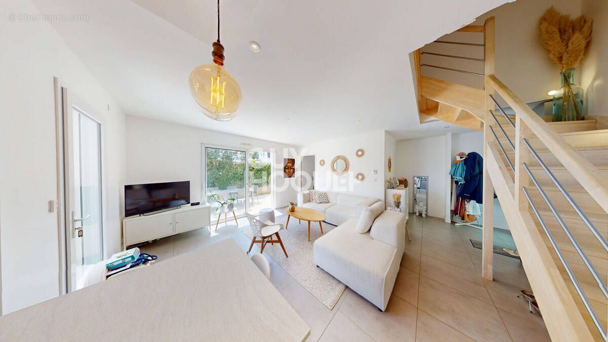 Maison à ORVAULT