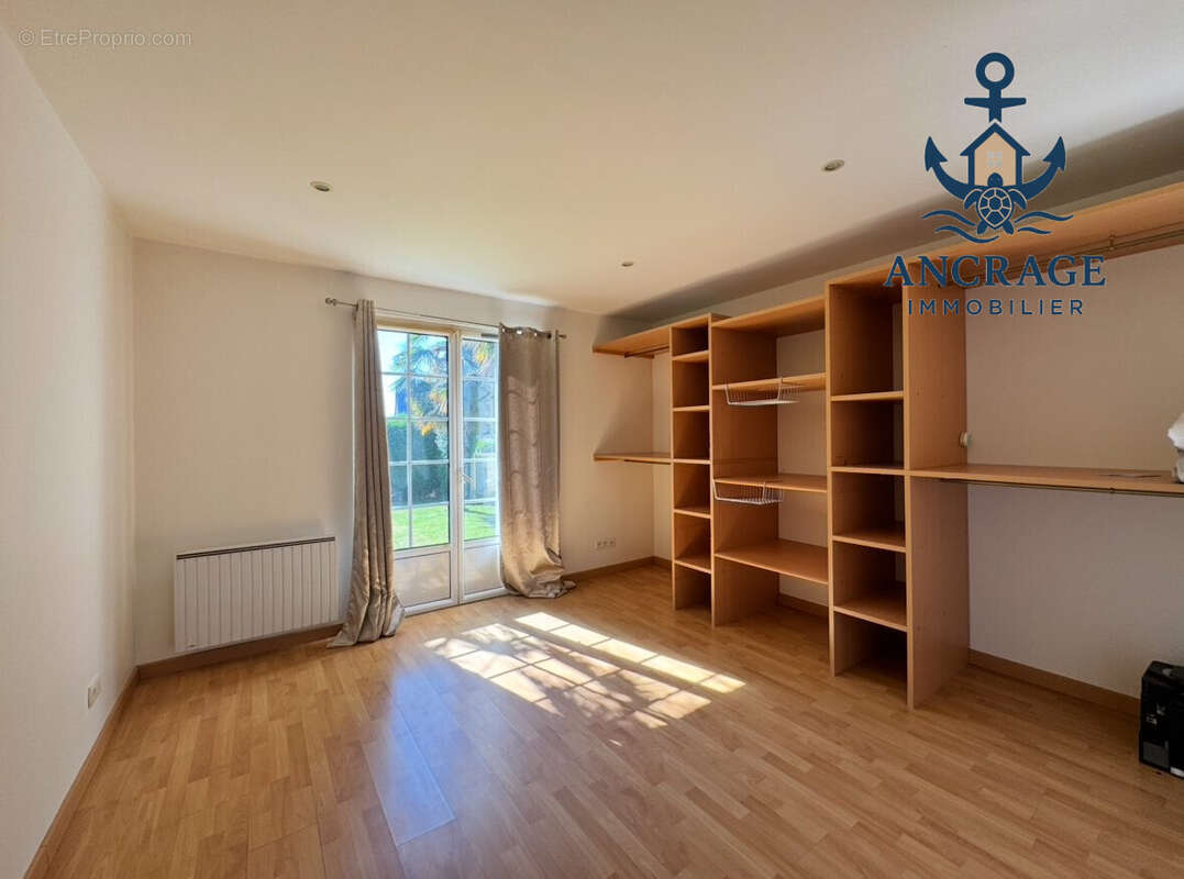Maison 129 m² à Honfleur  - photo 8