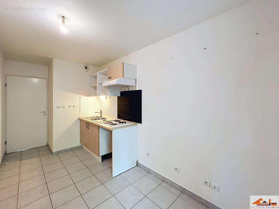 Appartement - photo 3