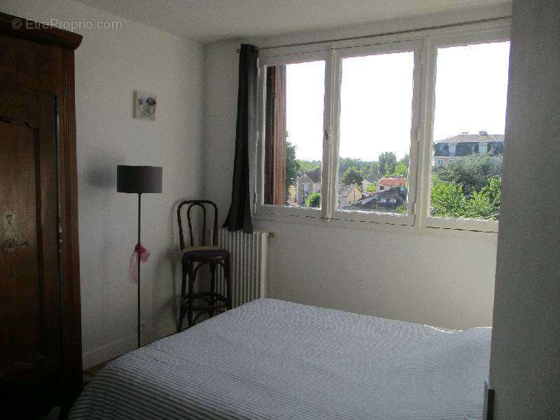 Appartement à LIMEIL-BREVANNES