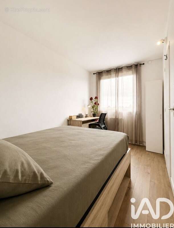 Appartement 69 m² à Pessac  - photo 3