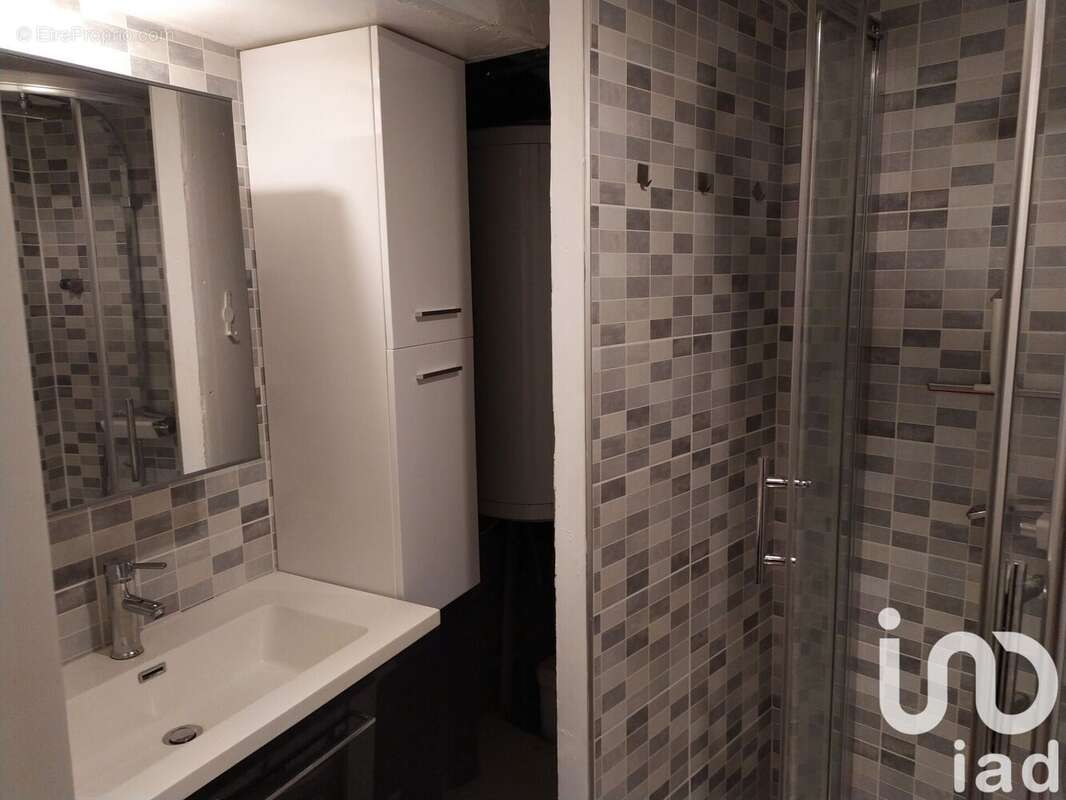 Photo 4 - Maison à BALARUC-LES-BAINS