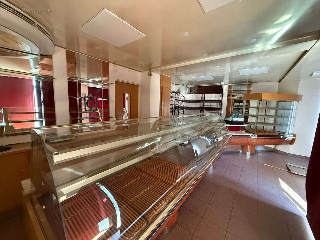 Appartement à ETRECHY