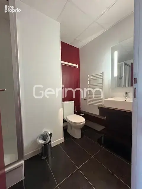Vente - Appartement - Studio - 16 m² - 49 500 € - GRENOBLE - 15 - photo 3