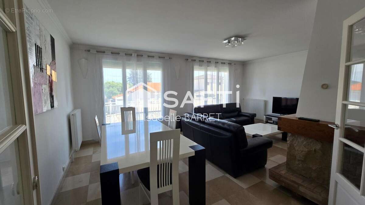 Photo 3 - Maison à JONAGE