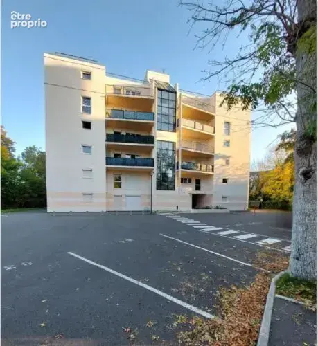Appartement à BOURGES