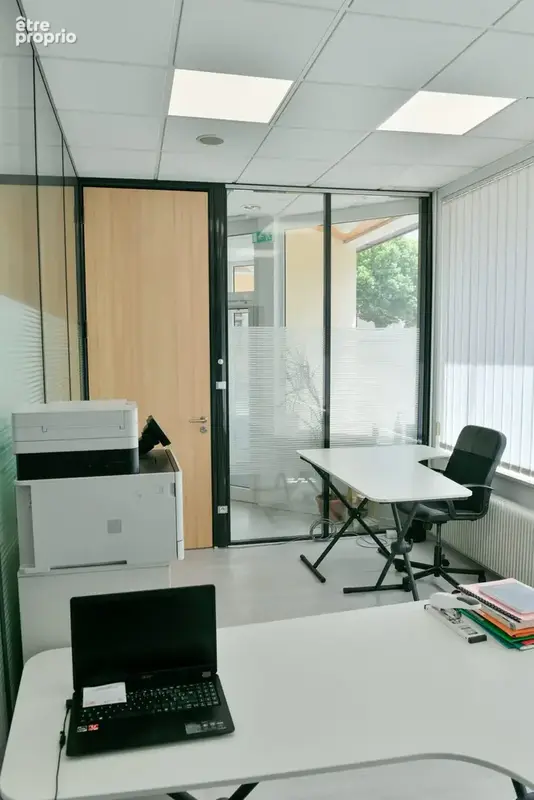 Commerce 140 m² à vendre à Ernolsheim-Bruche (67120) - photo 4