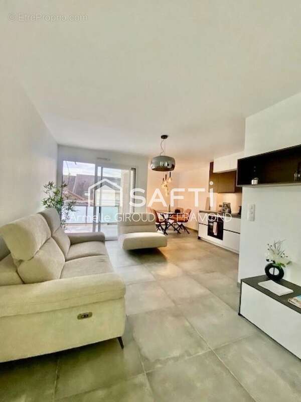 Photo 7 - Appartement à HESINGUE