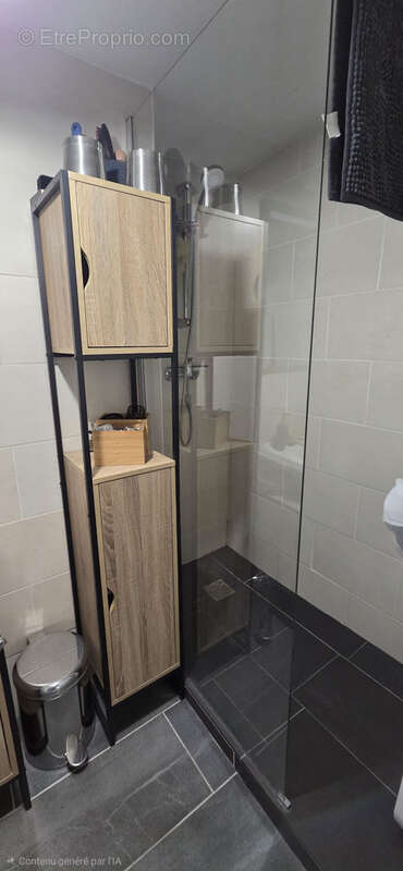 Immeuble de rapport avec cour intérieur et dépendances - photo 8