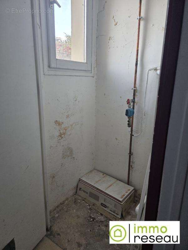 Appartement à VINCENNES